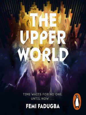 cover image of The Upper World